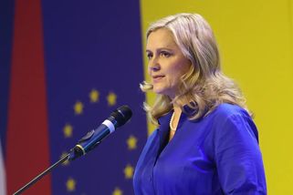 Poslankyně Brzesková kritizuje chaos kolem důchodů: Chce kratší pojištění i růst výchovného